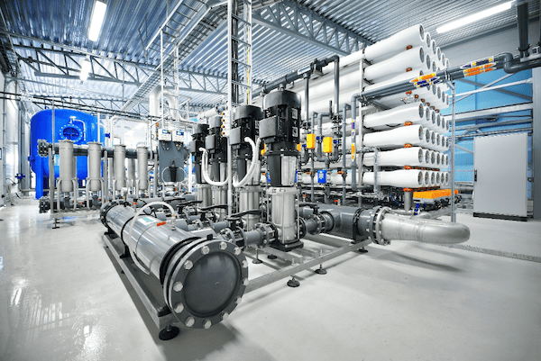 AECI Water4