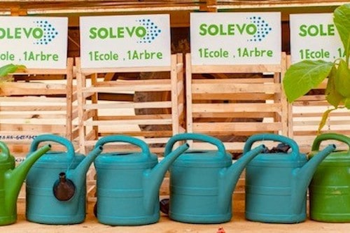 Sustainability