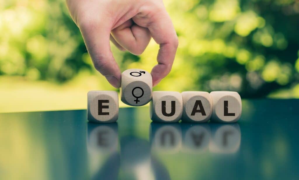 Solevos Commitment to Gender Equality2